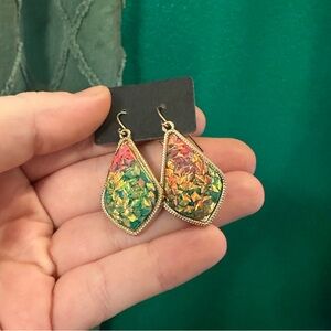 Handmade Earrings